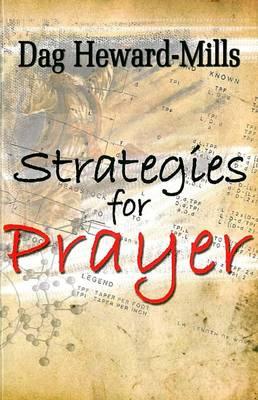 Strategies For Prayer PB - Dag Heward-Mills